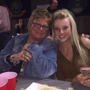 Meet your Posher, Sherry